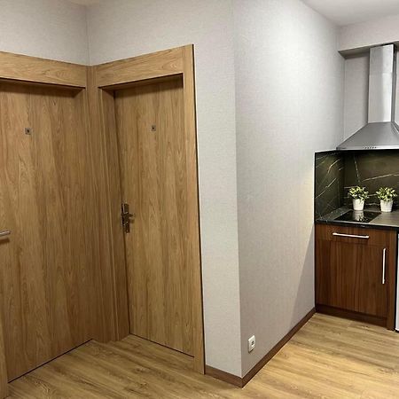 Apartamenty Polna 60 Żory Esterno foto