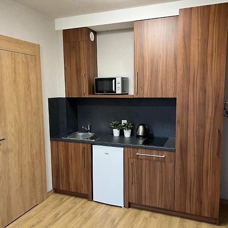 Apartamenty Polna 60 Żory Esterno foto