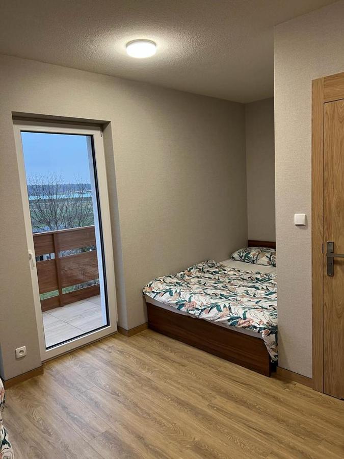 Apartamenty Polna 60 Żory Esterno foto