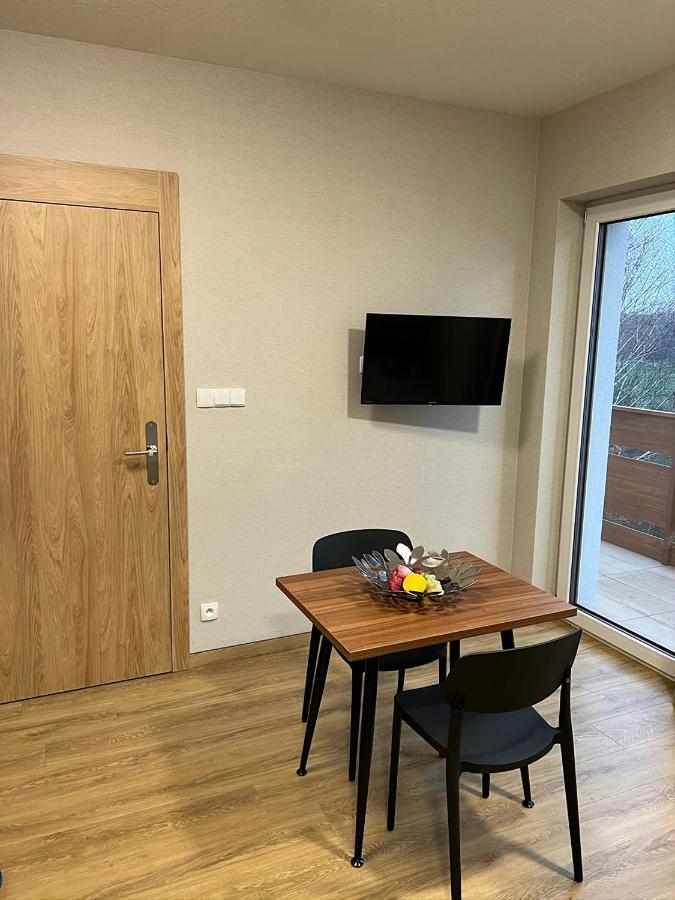 Apartamenty Polna 60 Żory Esterno foto