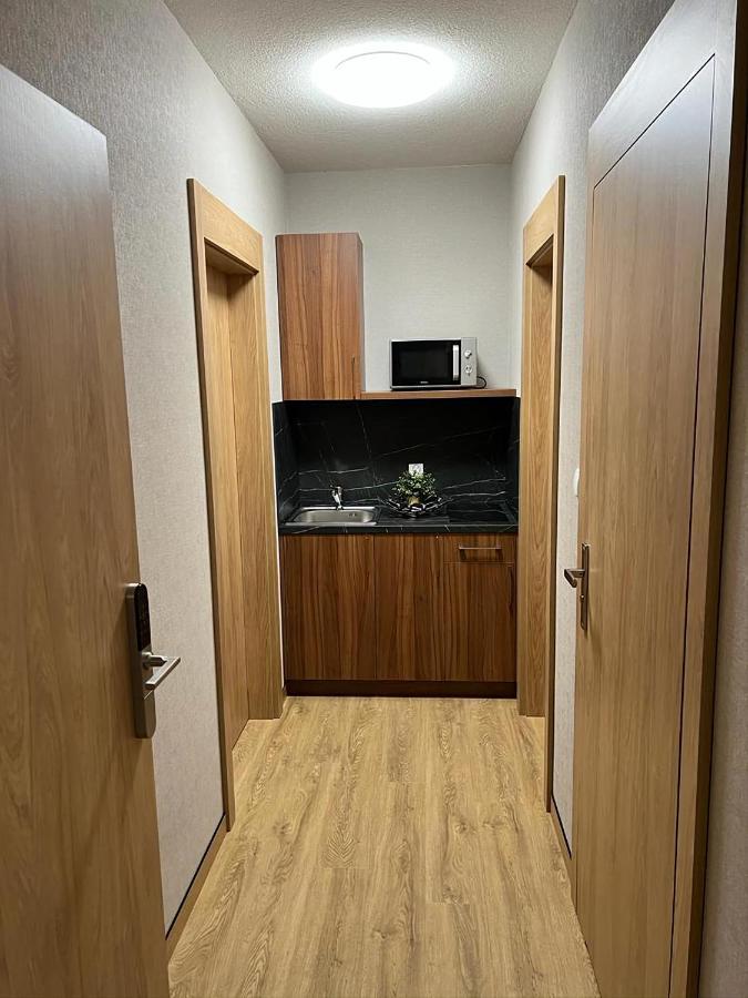 Apartamenty Polna 60 Żory Esterno foto
