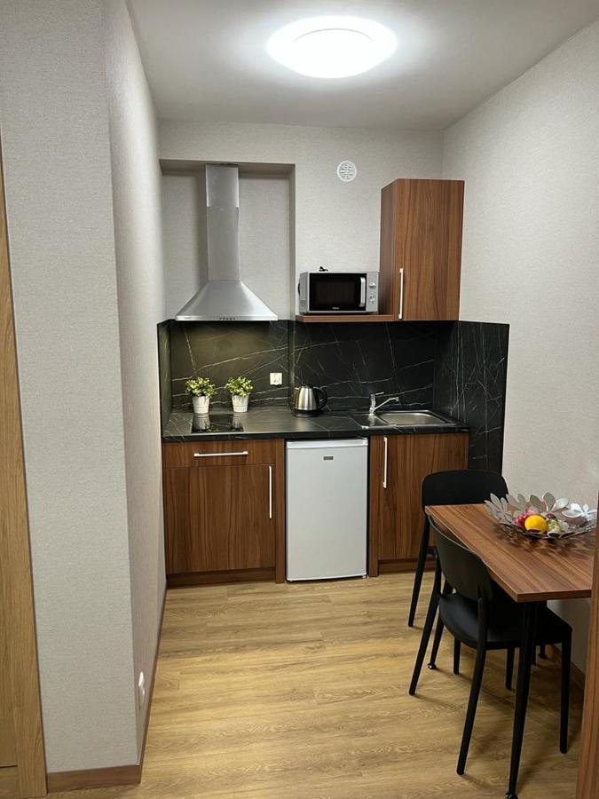 Apartamenty Polna 60 Żory Esterno foto