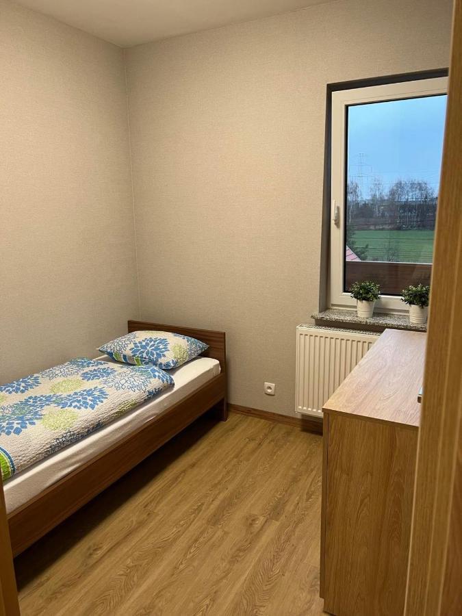 Apartamenty Polna 60 Żory Esterno foto
