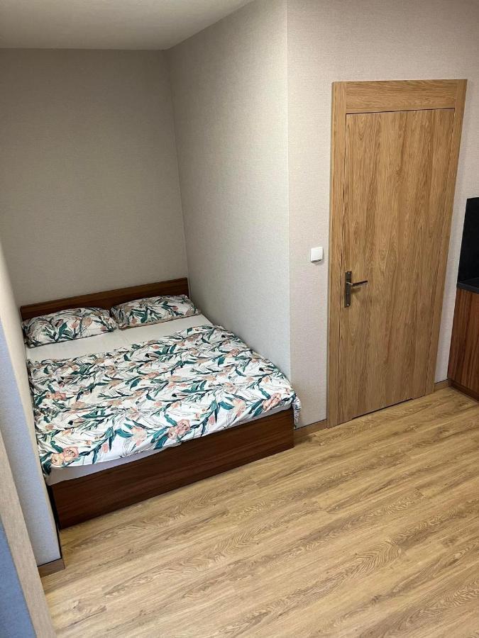 Apartamenty Polna 60 Żory Esterno foto