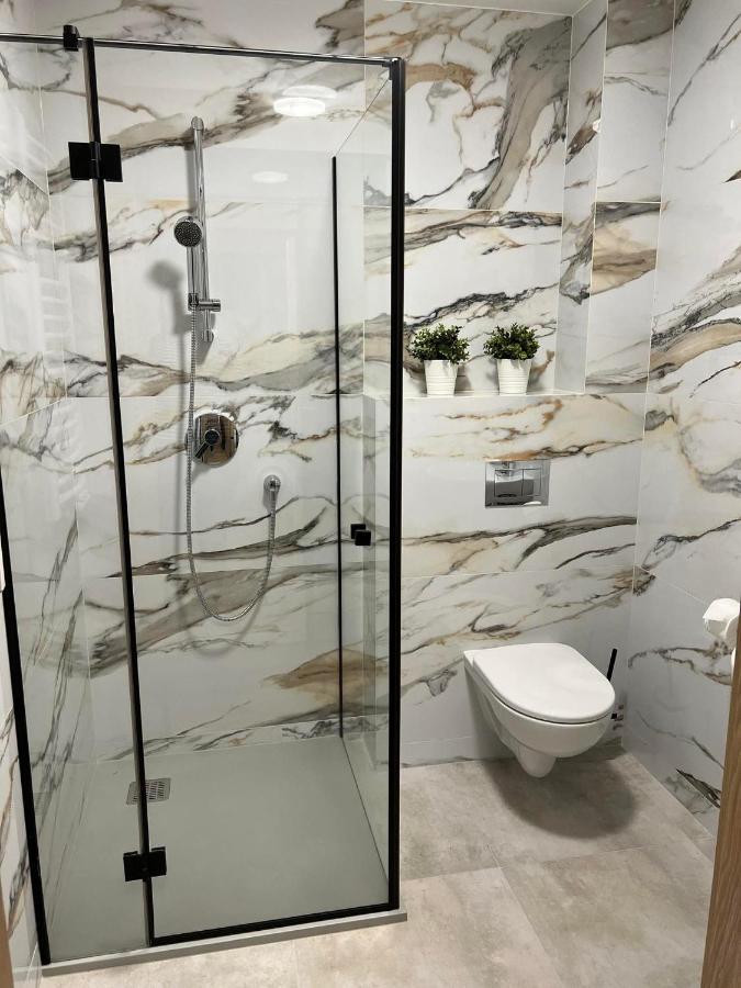Apartamenty Polna 60 Żory Esterno foto