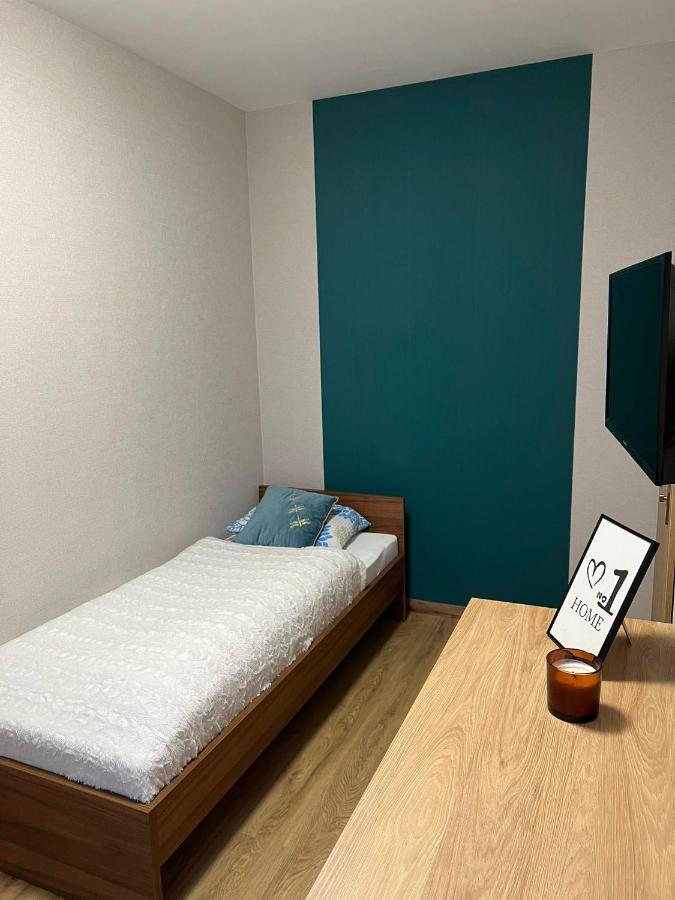 Apartamenty Polna 60 Żory Esterno foto